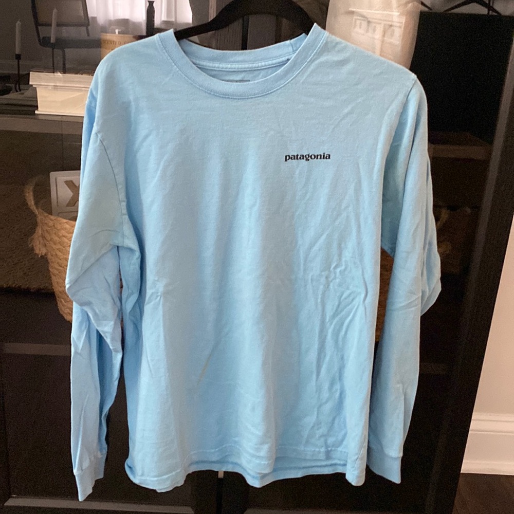 Long Sleeve Patagonia
